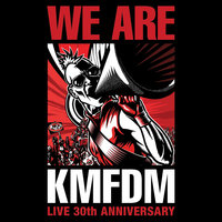 I Heart You - KMFDM