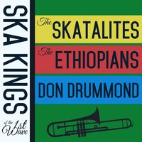 Rough and Tough - The Skatalites