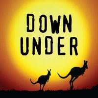 Down Under - Land Down Under