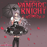 Suna no Oshiro (From Vampire Knight Guilty) - Harajuku Nation
