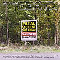 Frat Boys - Sudden Death