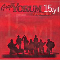 Uğurlama - Grup Yorum