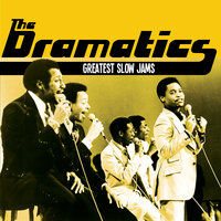 I Was The Life Of The Party - The Dramatics