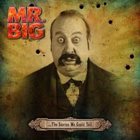 Cinderella Smile - Mr. Big