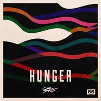 Hunger - Sam Sure, Shadow Child