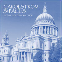 Mendelssohn: Hark! The Herald Angels Sing - St Paul's Cathedral Choir, English Chamber Orchestra, John Scott