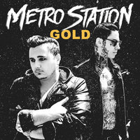 Play It Cool - Metro Station