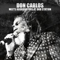 Johnny Big Mouth - Don Carlos