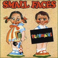 High and Happy - Small Faces