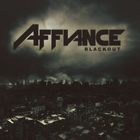 Blackout - Affiance