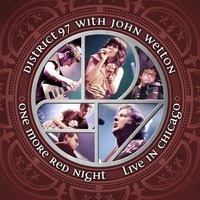 Lament - District 97, John Wetton