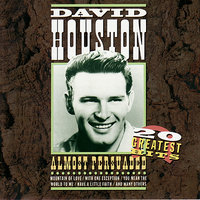 From a Jack to a King - David Houston