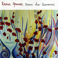 No Substitute - Rachel Goswell