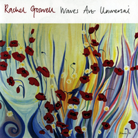 Coastline - Rachel Goswell