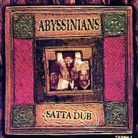 Thunderstorm - The Abyssinians