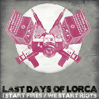 Last Days of Lorca