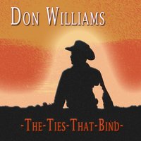 (There's) Always Something There to Remind Me - Don Williams