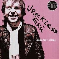 A Popsong - Wreckless Eric