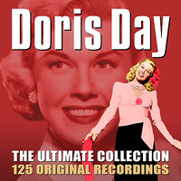 I’ll String Along With You - Doris Day, Buddy Clark