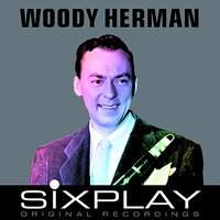 At The Woodchampers Ball - Woody Herman
