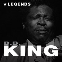 Don't You Want A Man Like Me? - B.B. King