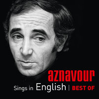And In My Chair - Charles Aznavour