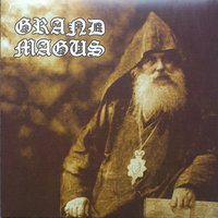 Never Learned - Grand Magus