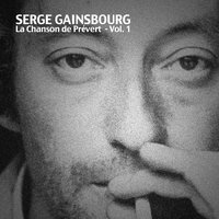 Laissez-moi tranquille (Romantique 60) - Serge Gainsbourg