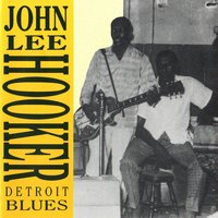 I Rolled and Turned and Cried the Whole Night Along - John Lee Hooker