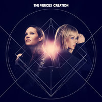 Confidence In Love - The Pierces
