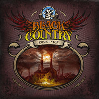 Sista Jane - Black Country Communion, Joe Bonamassa, Jason Bonham