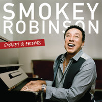 The Way You Do (The Things You Do) - Smokey Robinson, CeeLo Green