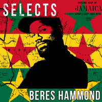 Falling in Love - Beres Hammond