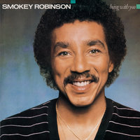 Can't Fight Love - Smokey Robinson