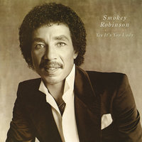 The Only Game In Town - Smokey Robinson