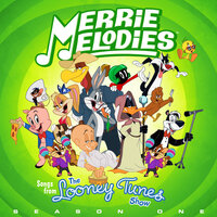 Grilled Cheese - Elmer Fudd, Billy West
