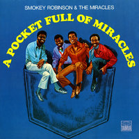 Get Ready - Smokey Robinson, The Miracles