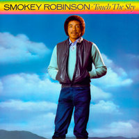 Gimme What You Want - Smokey Robinson