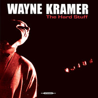 Pillar of Fire - Wayne Kramer