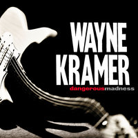 Something Broken in the Promised Land - Wayne Kramer