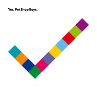 Pet Shop Boys "Brits" medley - Pet Shop Boys