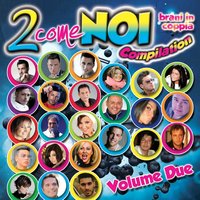 Magia d'amore - Rossella Feltri, Fabrizio Ferri