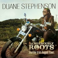 Cool Runnings - Duane Stephenson