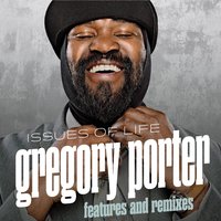 Moanin' - Gregory Porter