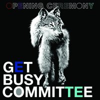 Get Busy Committee