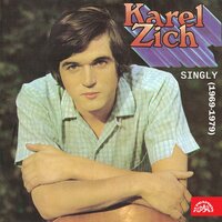 Měla na očích brýle - Karel Zich