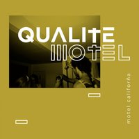 Motel Califorña - Qualité Motel, Caracol, Grand Analog