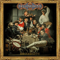 The Wife Of Usher's Well - Bellowhead