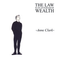 Longing Stilled - Anne Clark
