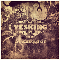 Overproof - Yes King, Eavesdrop